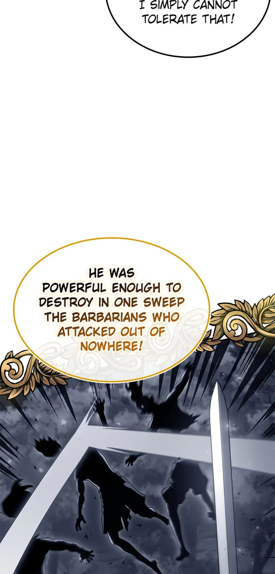 Read Revenge of the Baskerville Bloodhound EN Manga Online