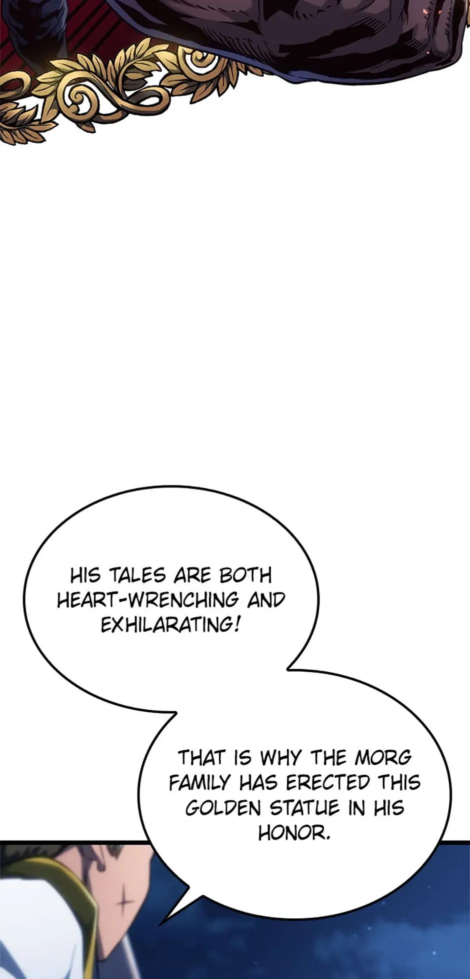 Read Revenge of the Baskerville Bloodhound EN Manga Online