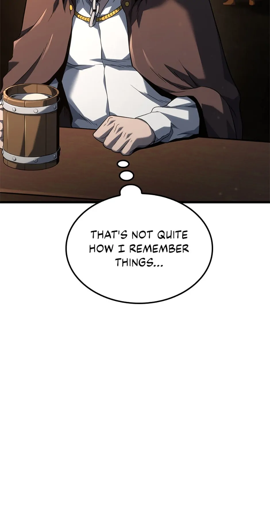 Read Revenge of the Baskerville Bloodhound EN Manga Online