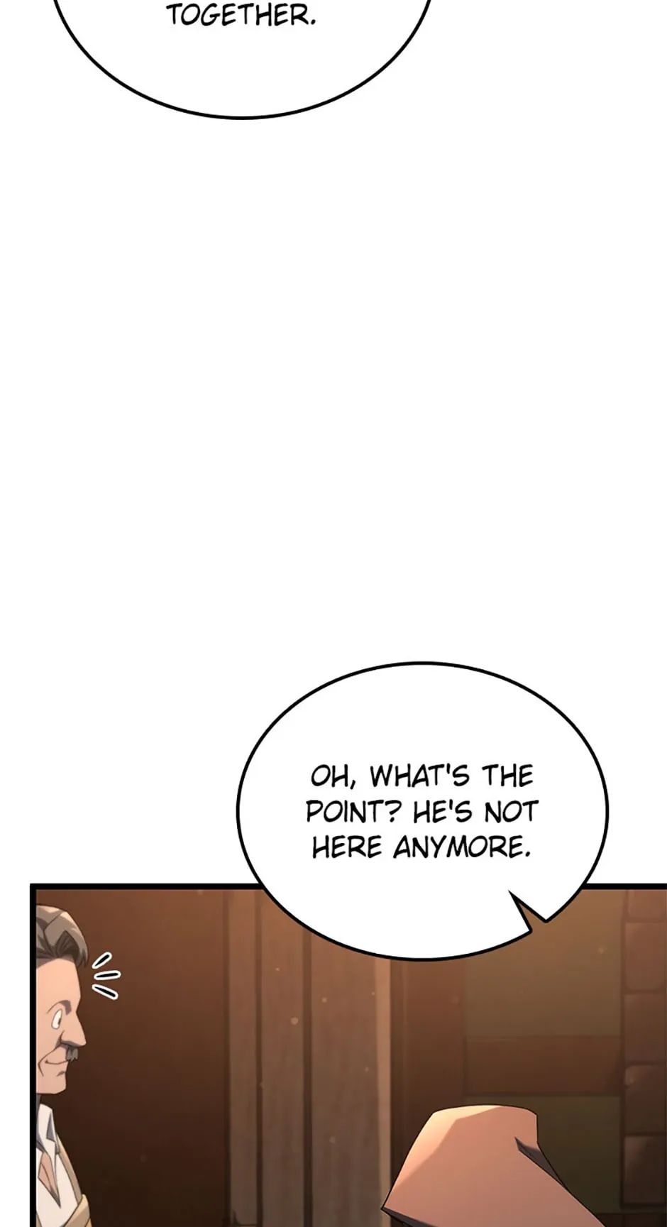 Read Revenge of the Baskerville Bloodhound EN Manga Online