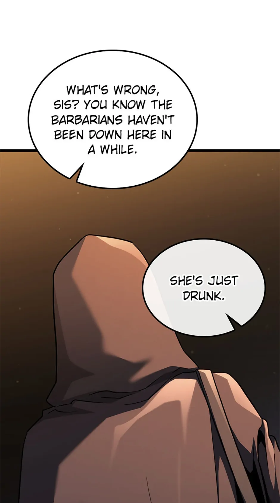 Read Revenge of the Baskerville Bloodhound EN Manga Online