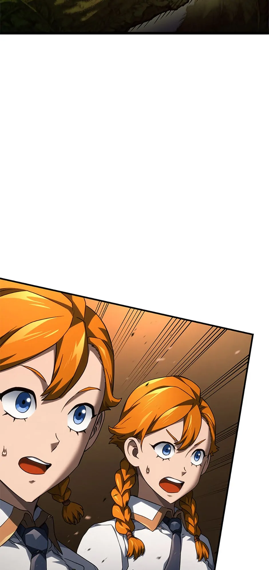 Read Revenge of the Baskerville Bloodhound EN Manga Online