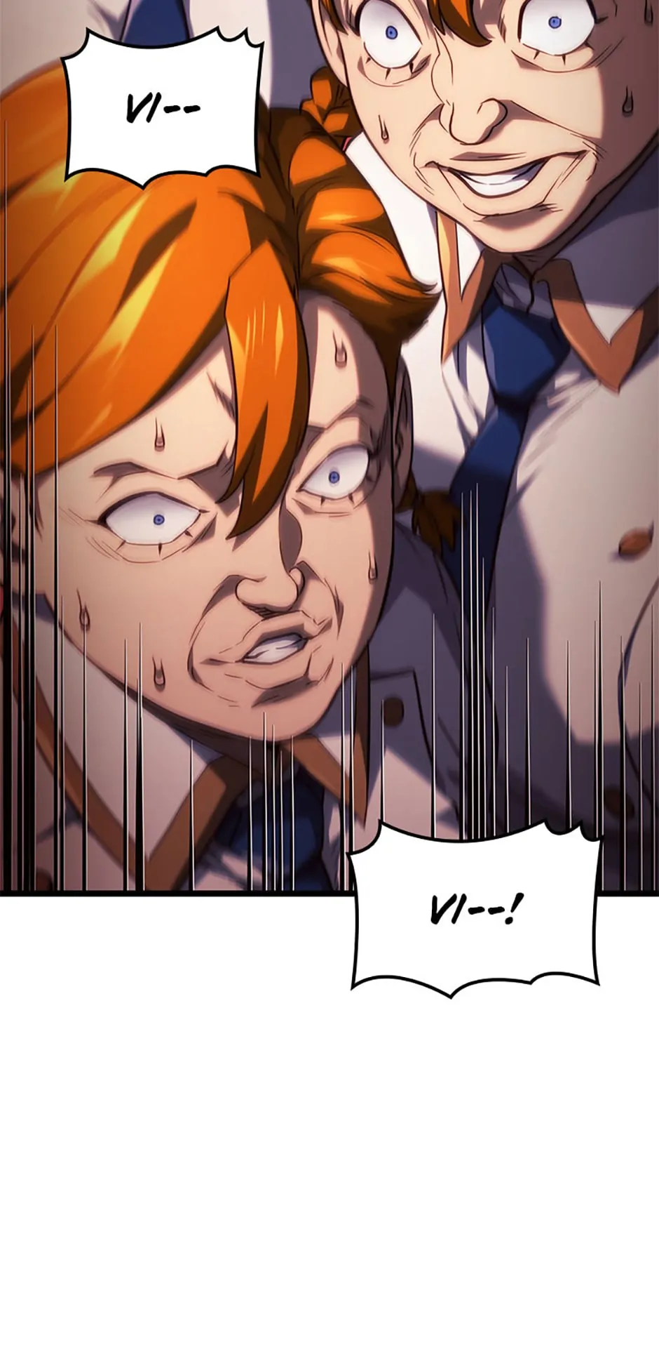 Read Revenge of the Baskerville Bloodhound EN Manga Online