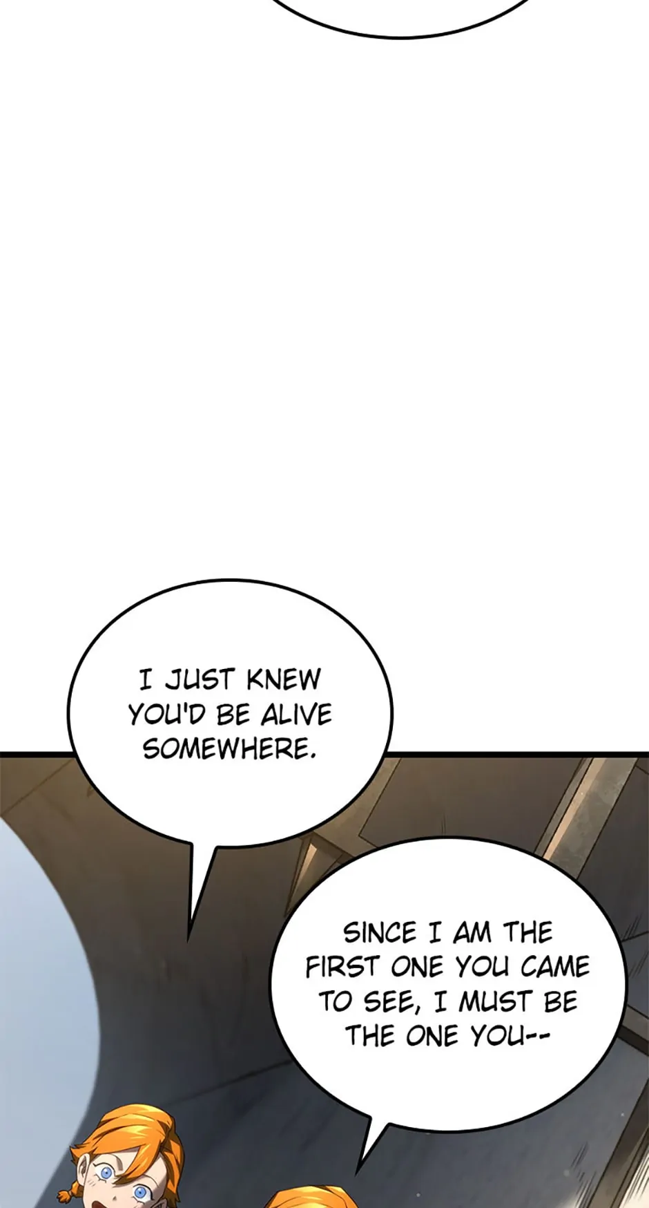 Read Revenge of the Baskerville Bloodhound EN Manga Online