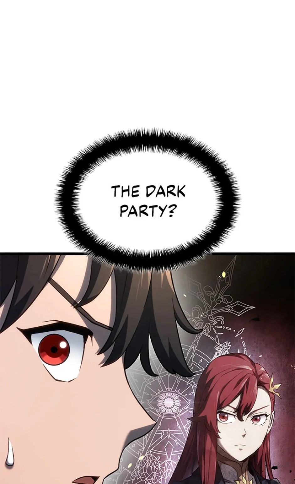 Read Revenge of the Baskerville Bloodhound EN Manga Online