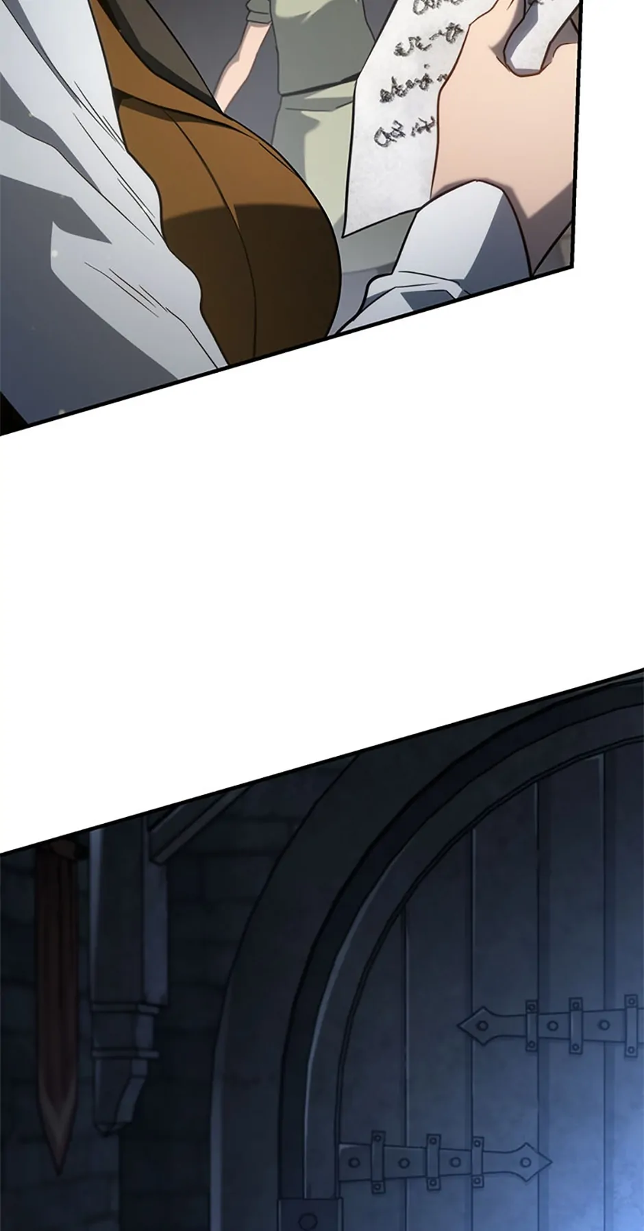 Read Revenge of the Baskerville Bloodhound EN Manga Online
