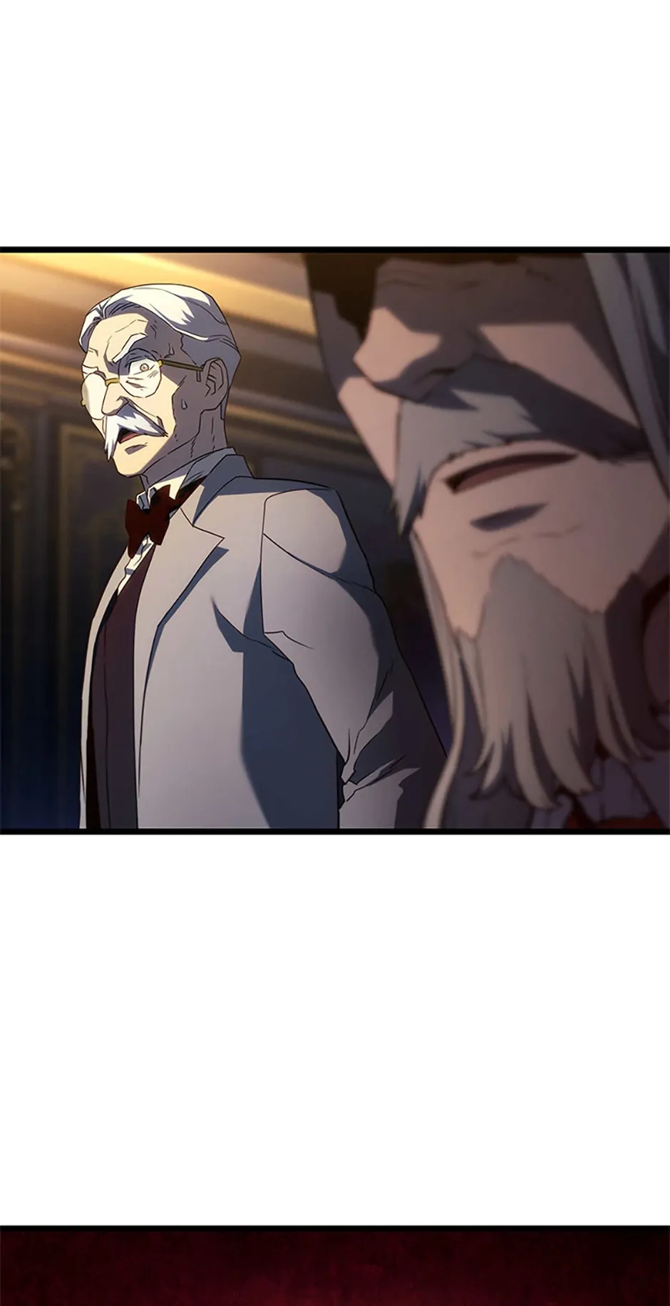 Read Revenge of the Baskerville Bloodhound EN Manga Online