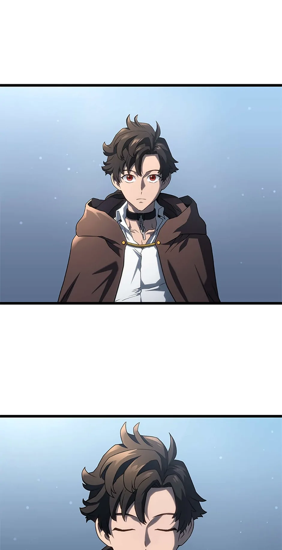 Read Revenge of the Baskerville Bloodhound EN Manga Online