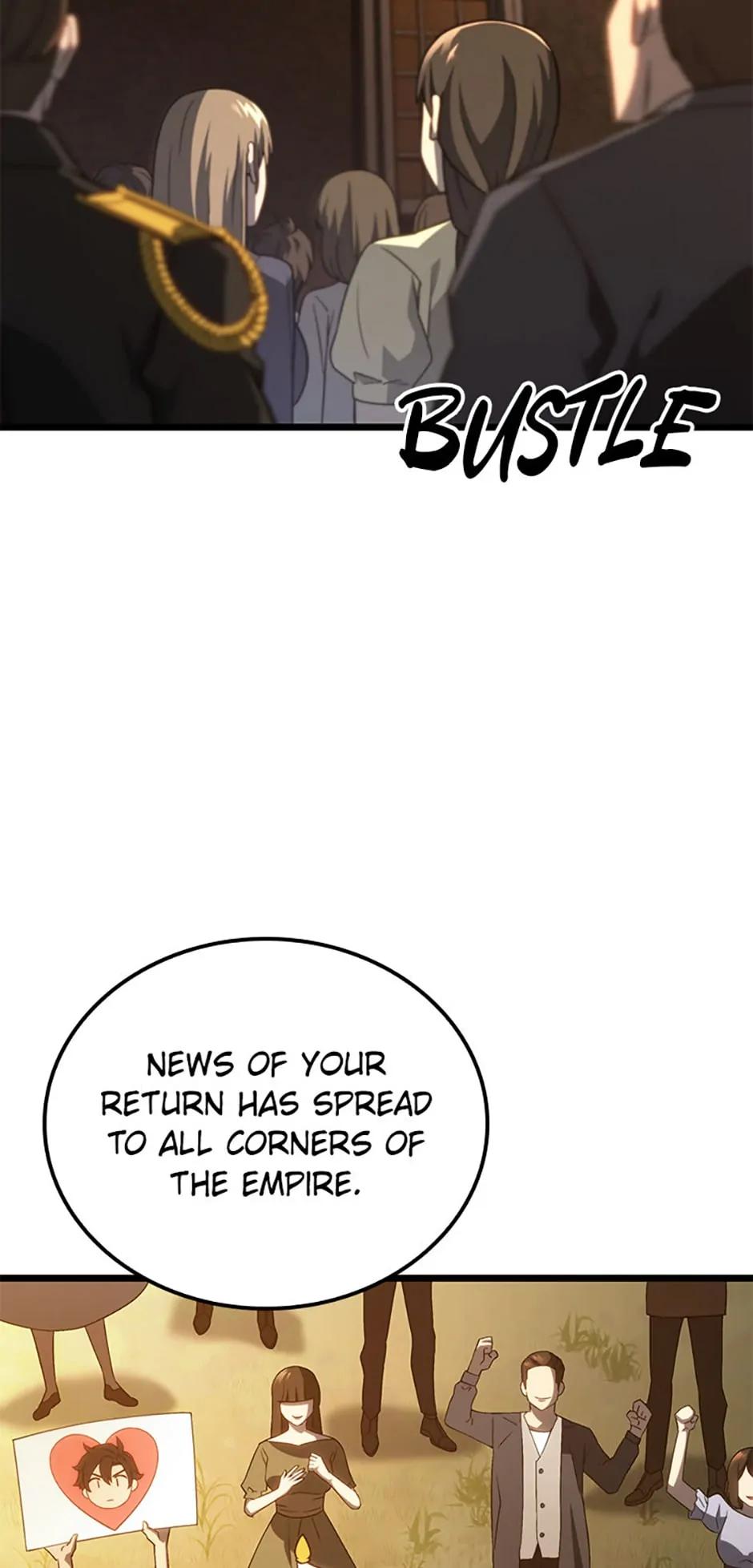 Read Revenge of the Baskerville Bloodhound EN Manga Online