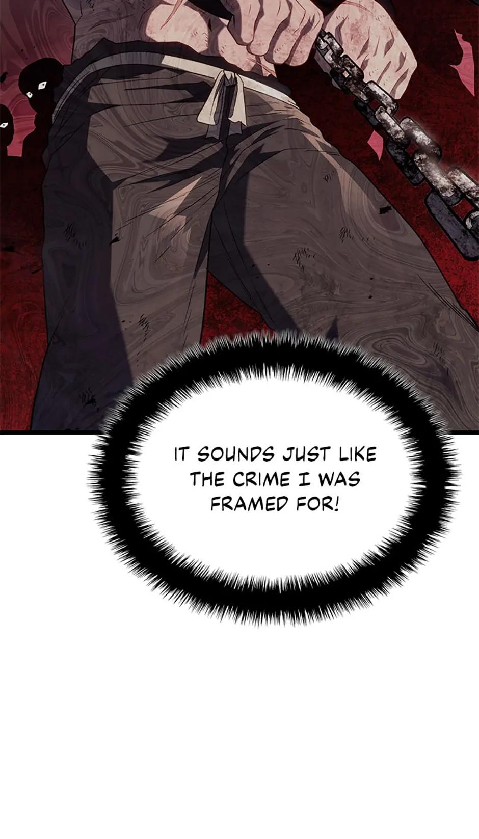 Read Revenge of the Baskerville Bloodhound EN Manga Online
