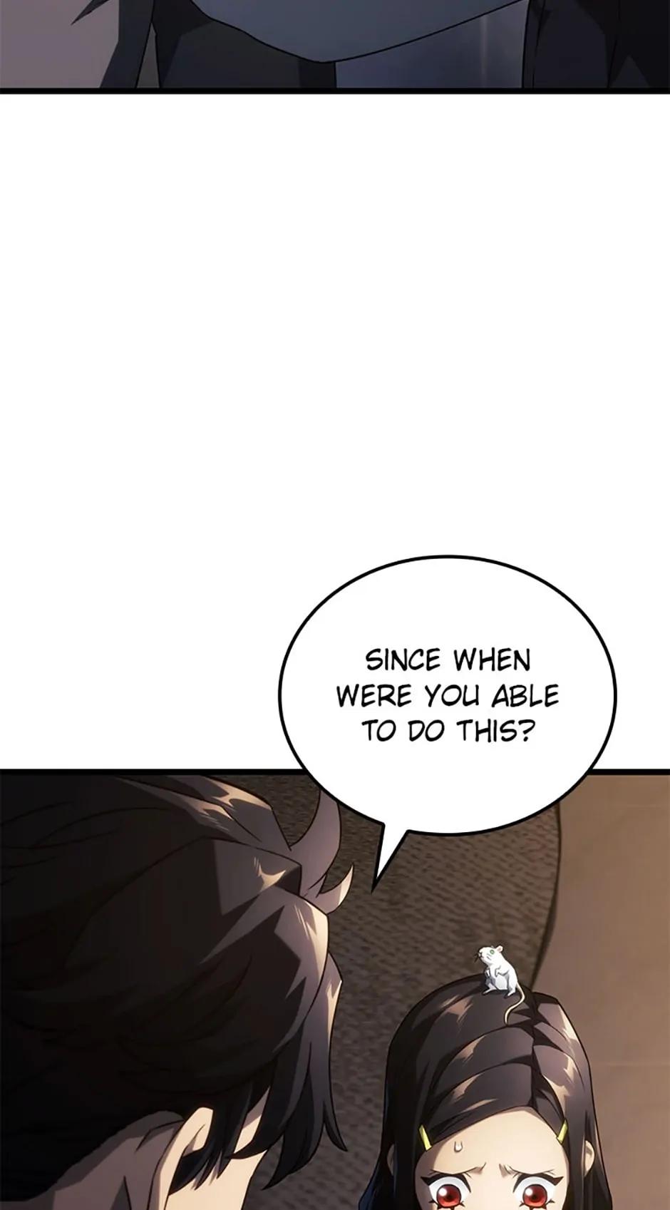 Read Revenge of the Baskerville Bloodhound EN Manga Online