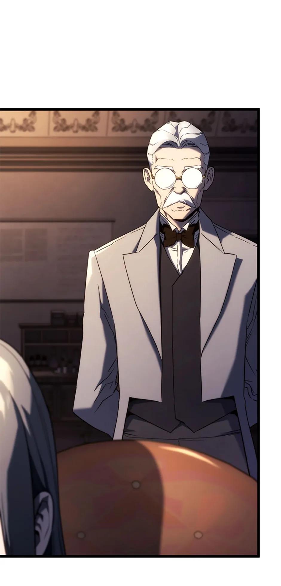 Read Revenge of the Baskerville Bloodhound EN Manga Online