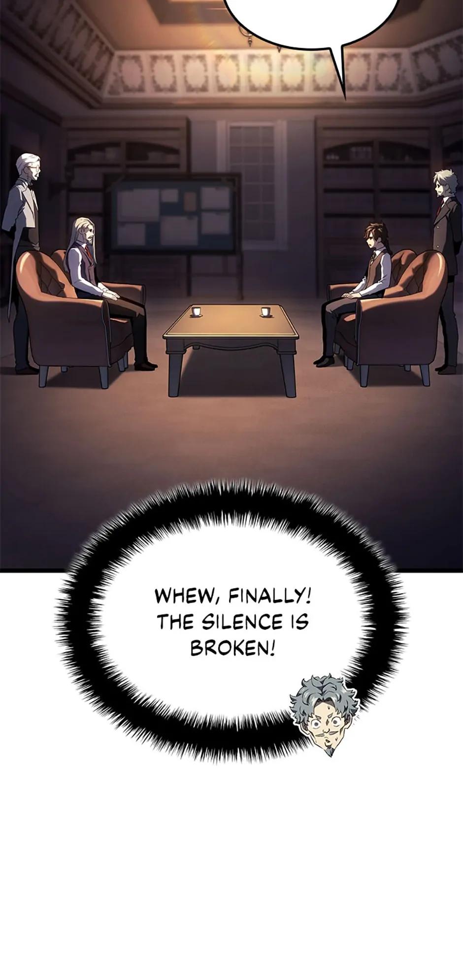 Read Revenge of the Baskerville Bloodhound EN Manga Online
