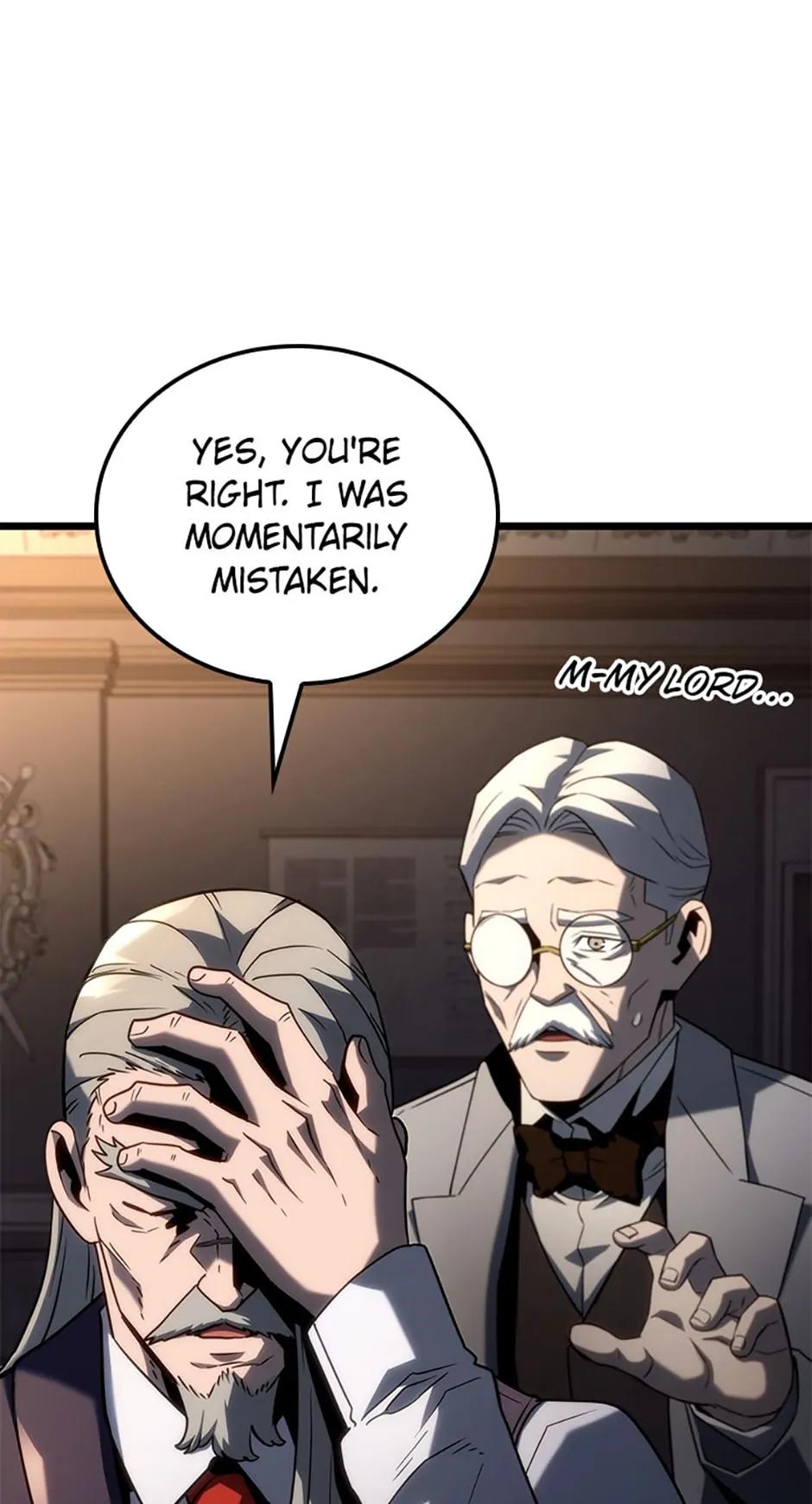 Read Revenge of the Baskerville Bloodhound EN Manga Online