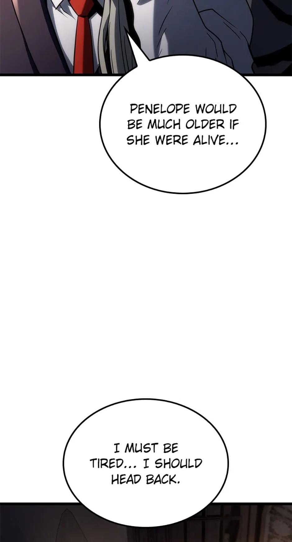 Read Revenge of the Baskerville Bloodhound EN Manga Online