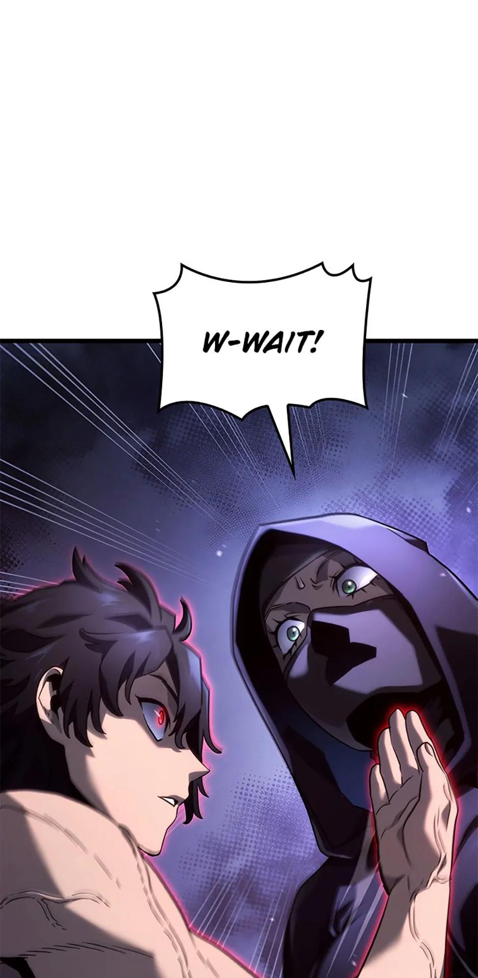 Read Revenge of the Baskerville Bloodhound EN Manga Online