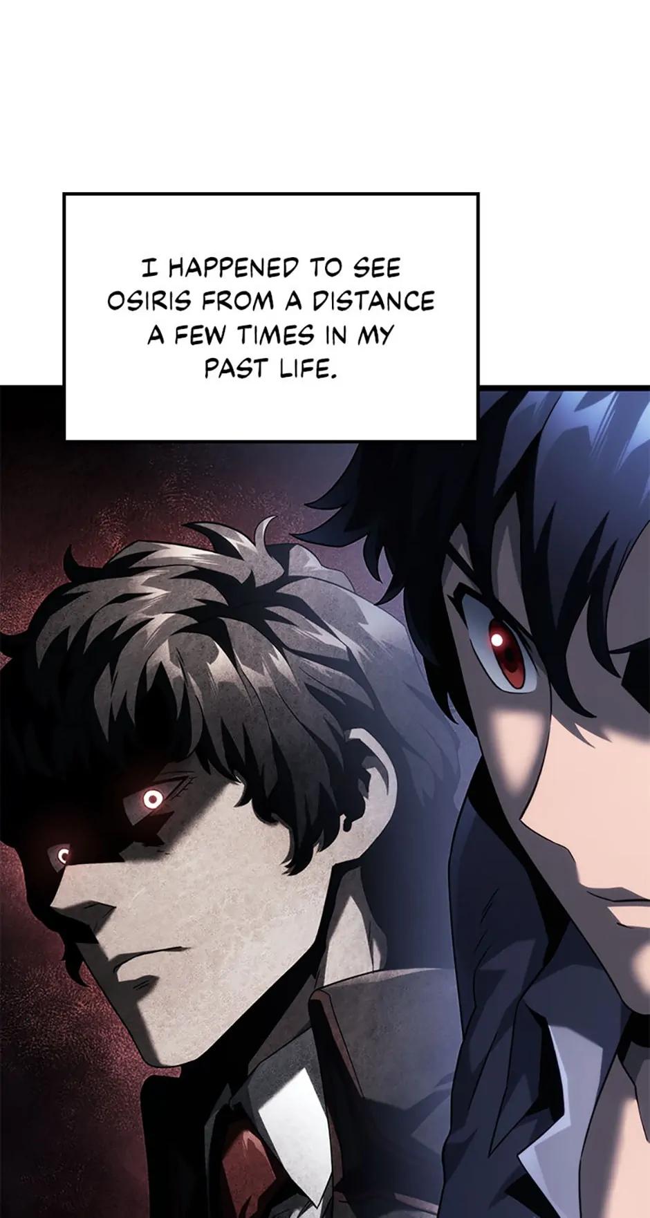 Read Revenge of the Baskerville Bloodhound EN Manga Online