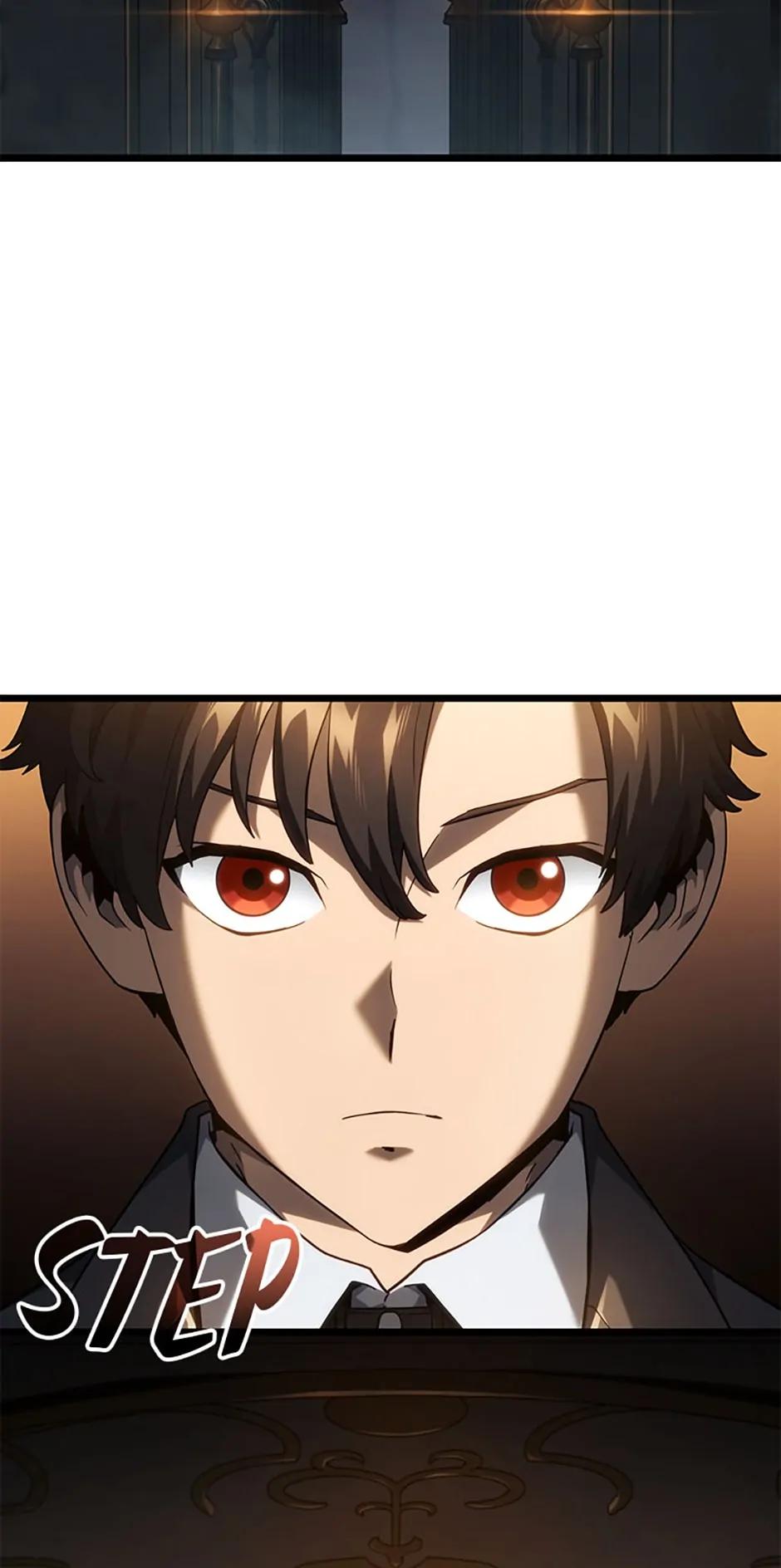 Read Revenge of the Baskerville Bloodhound EN Manga Online