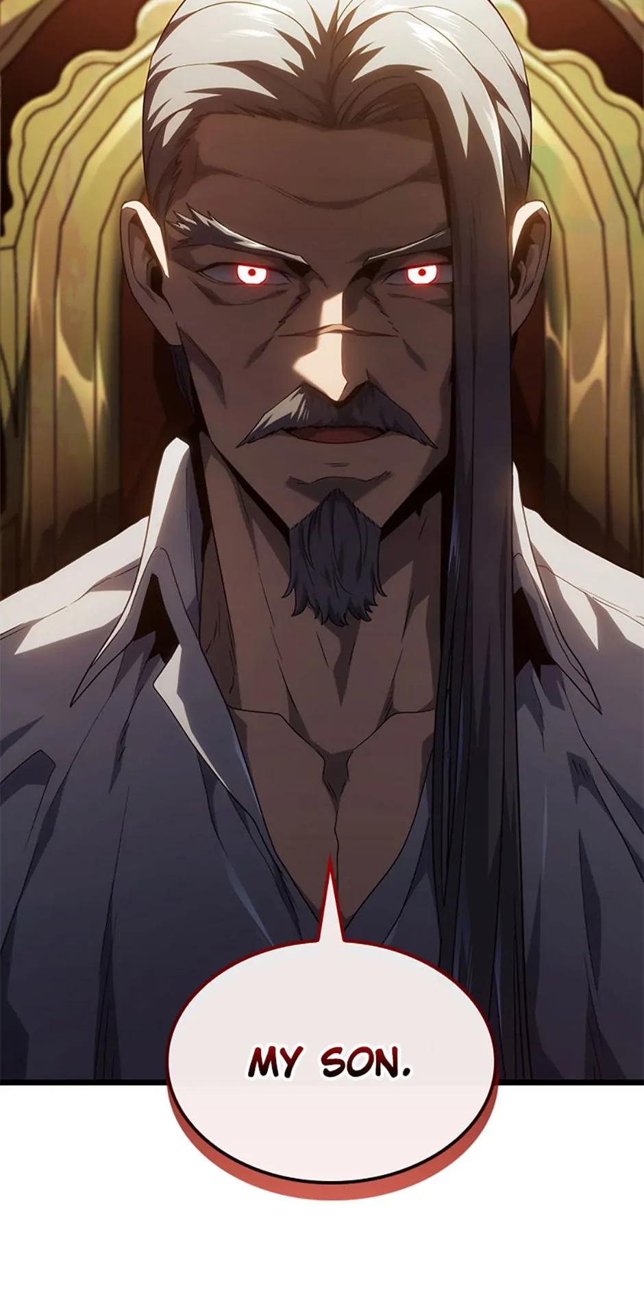 Read Revenge of the Baskerville Bloodhound EN Manga Online