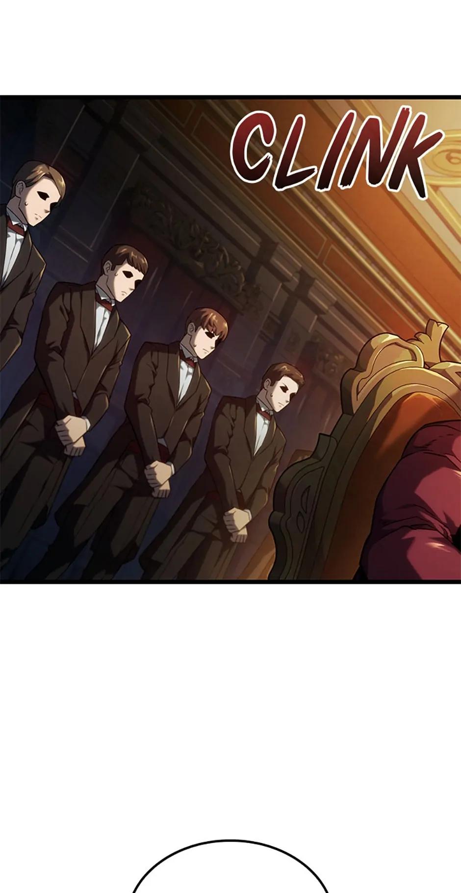 Read Revenge of the Baskerville Bloodhound EN Manga Online