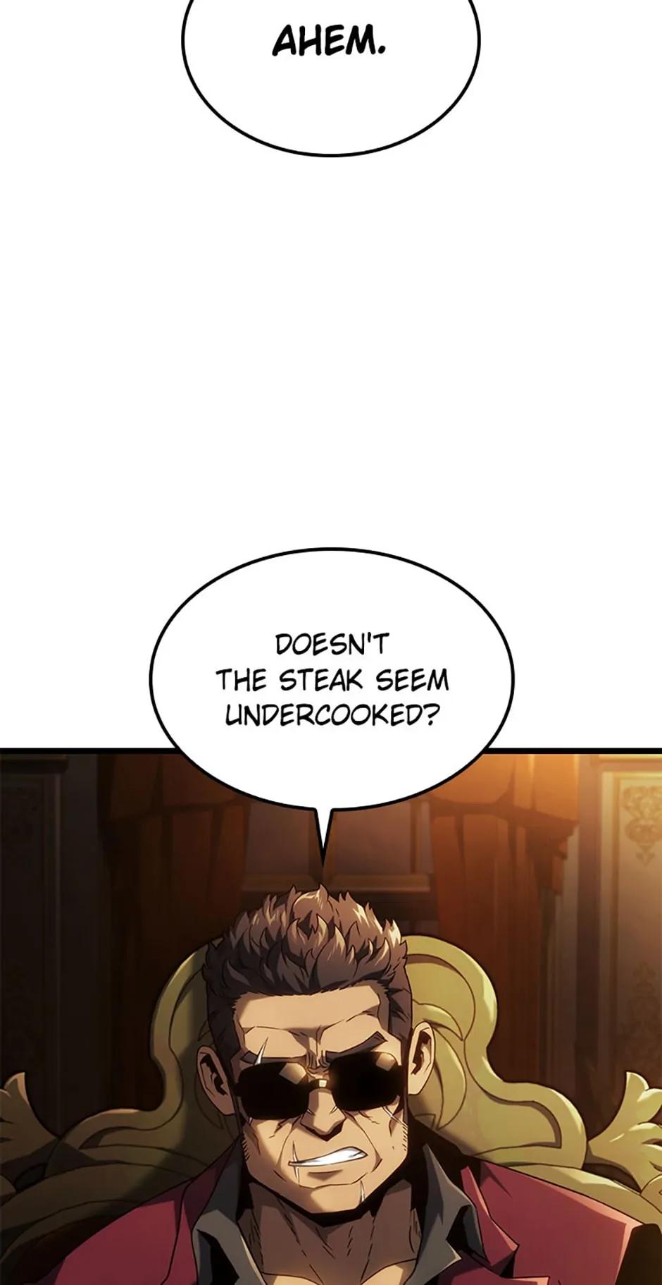 Read Revenge of the Baskerville Bloodhound EN Manga Online