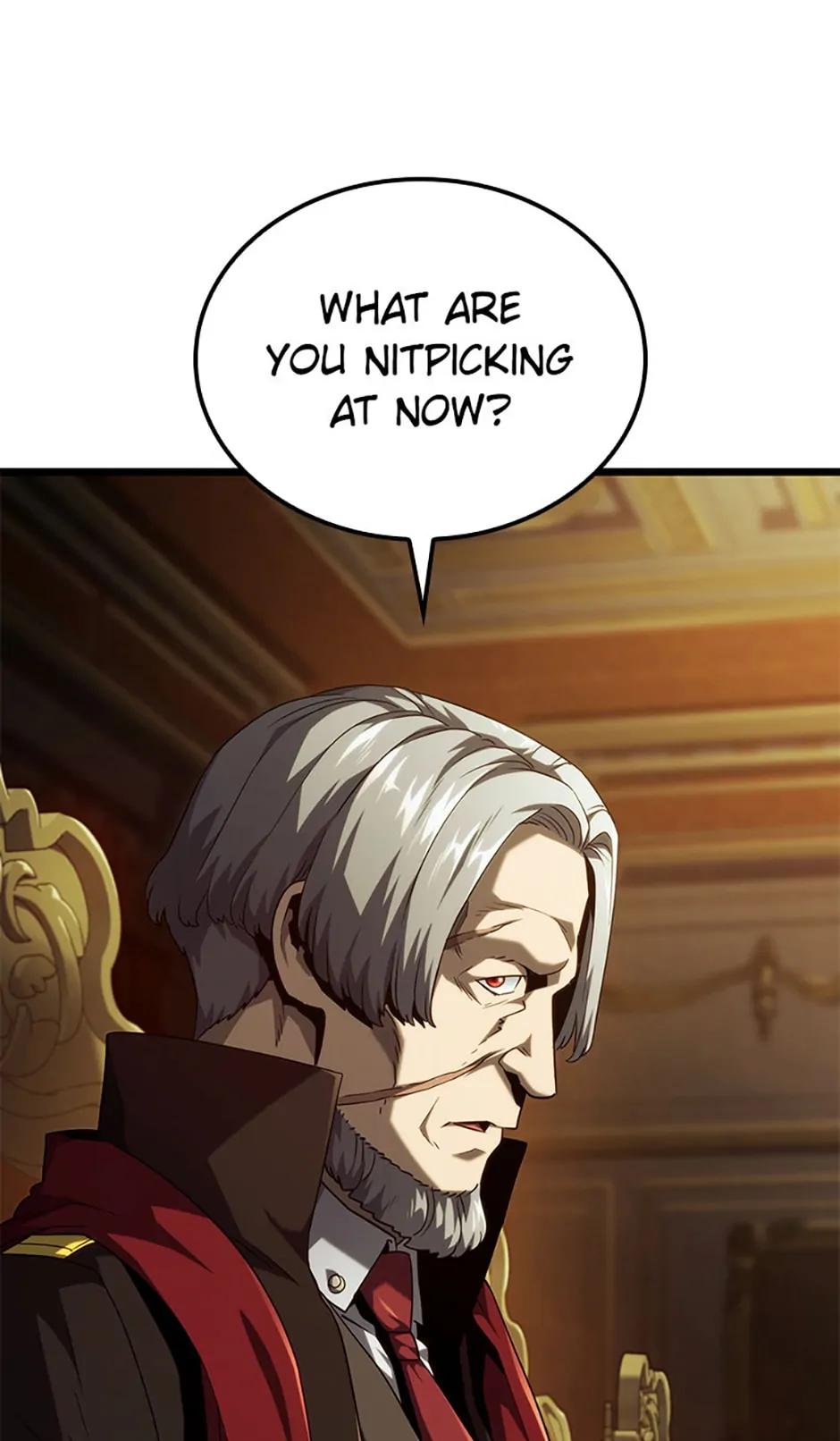 Read Revenge of the Baskerville Bloodhound EN Manga Online