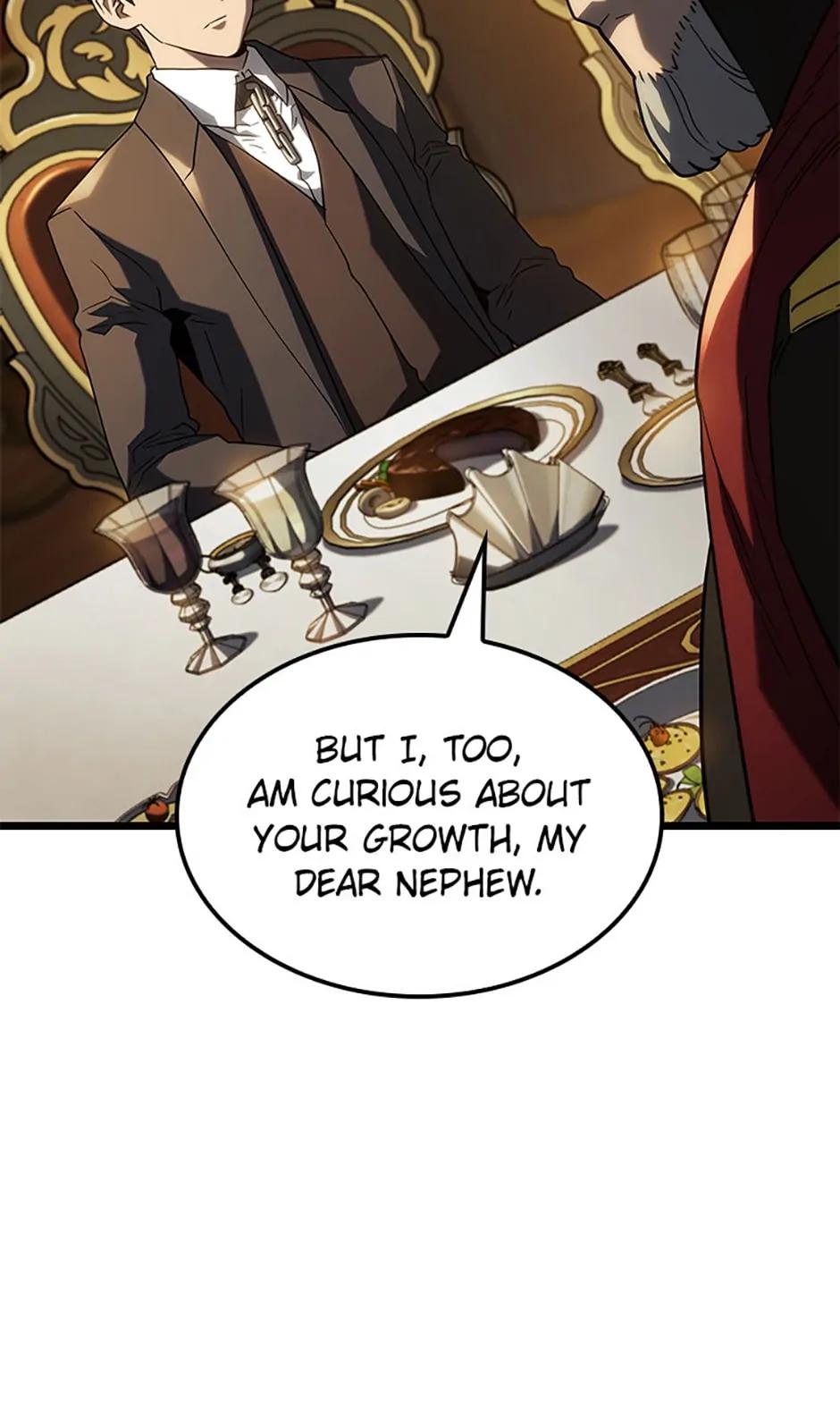 Read Revenge of the Baskerville Bloodhound EN Manga Online