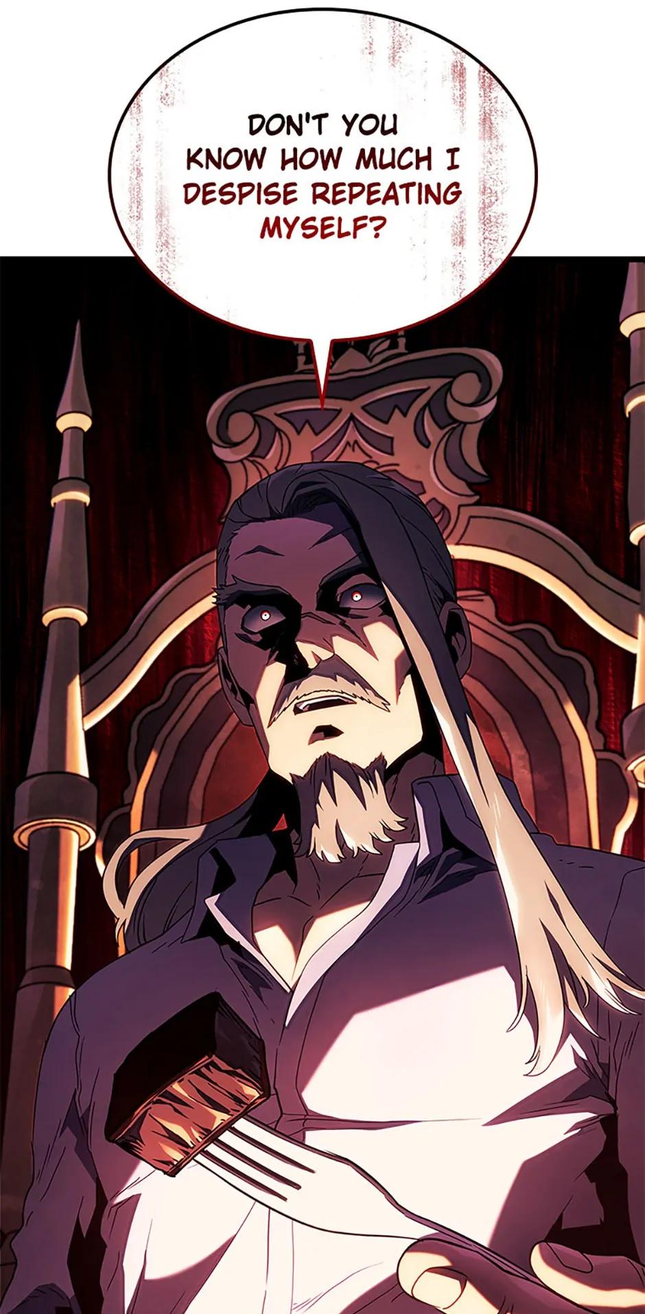 Read Revenge of the Baskerville Bloodhound EN Manga Online