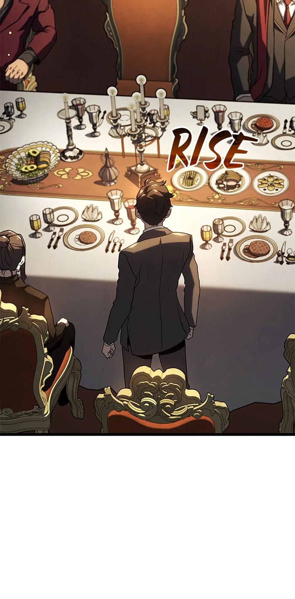 Read Revenge of the Baskerville Bloodhound EN Manga Online
