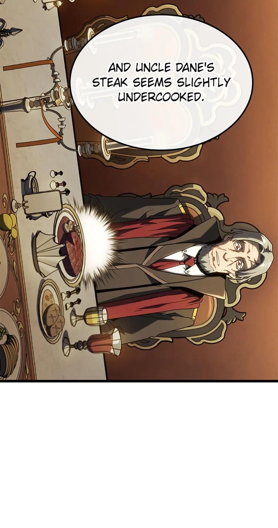 Read Revenge of the Baskerville Bloodhound EN Manga Online