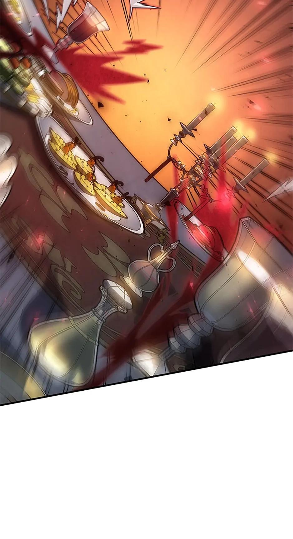 Read Revenge of the Baskerville Bloodhound EN Manga Online