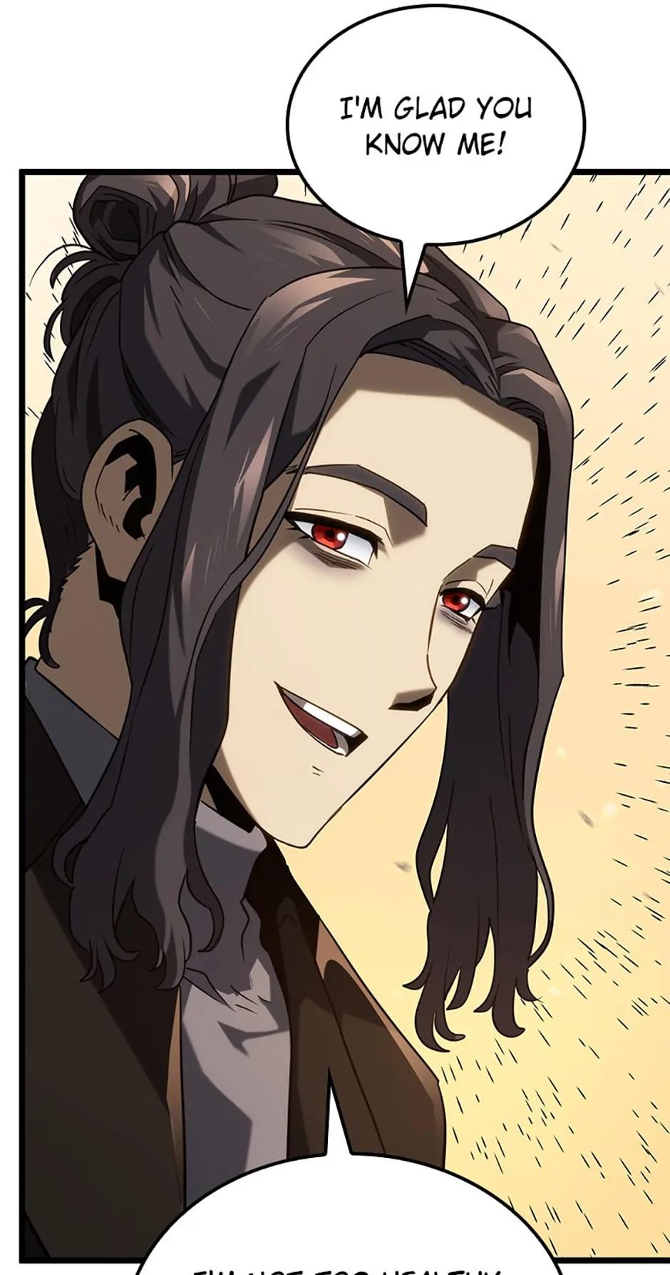 Read Revenge of the Baskerville Bloodhound EN Manga Online