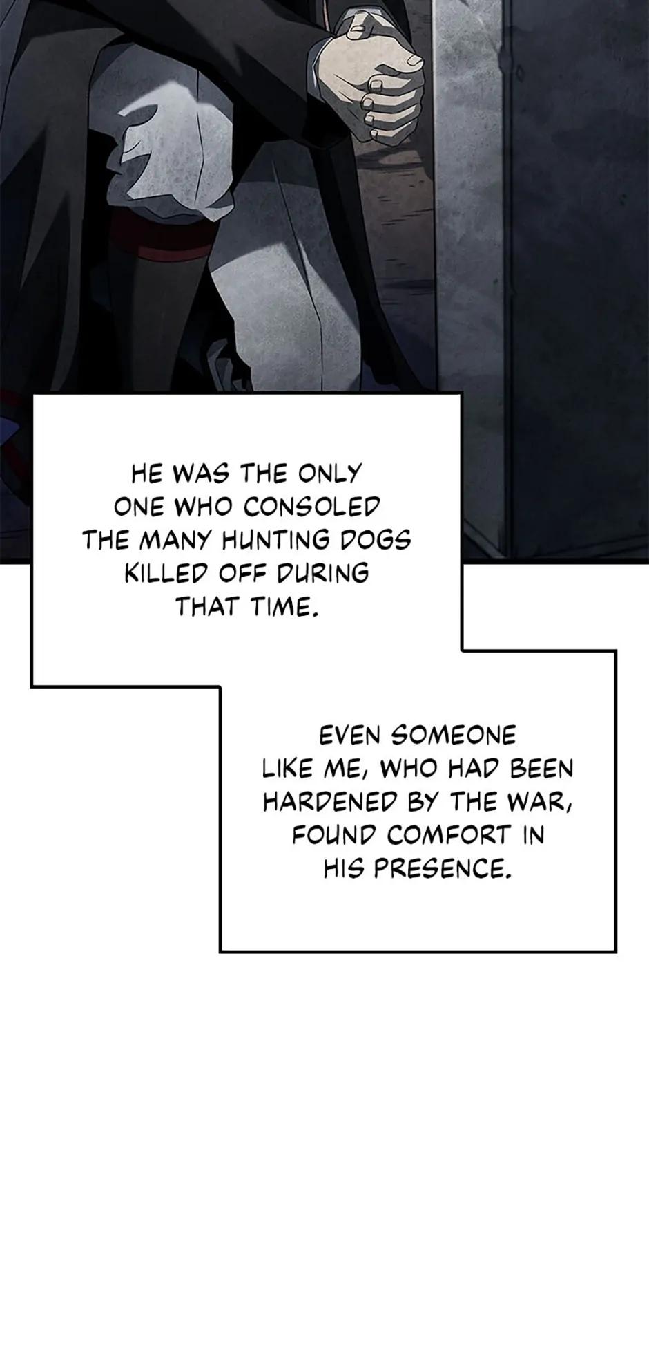 Read Revenge of the Baskerville Bloodhound EN Manga Online