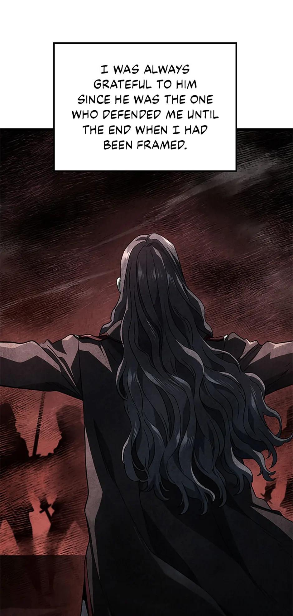 Read Revenge of the Baskerville Bloodhound EN Manga Online