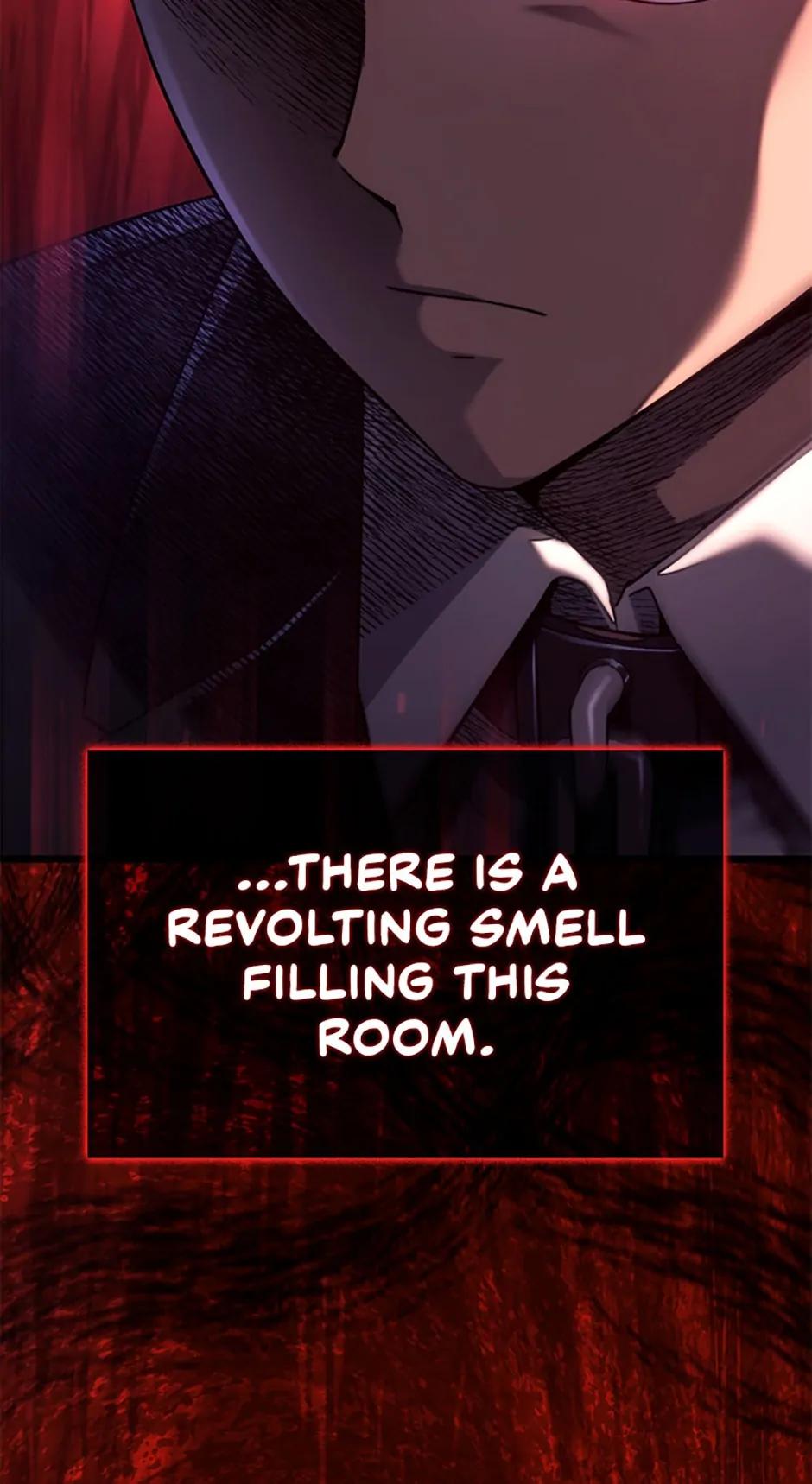 Read Revenge of the Baskerville Bloodhound EN Manga Online