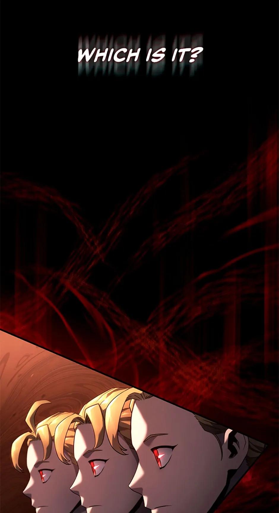 Read Revenge of the Baskerville Bloodhound EN Manga Online