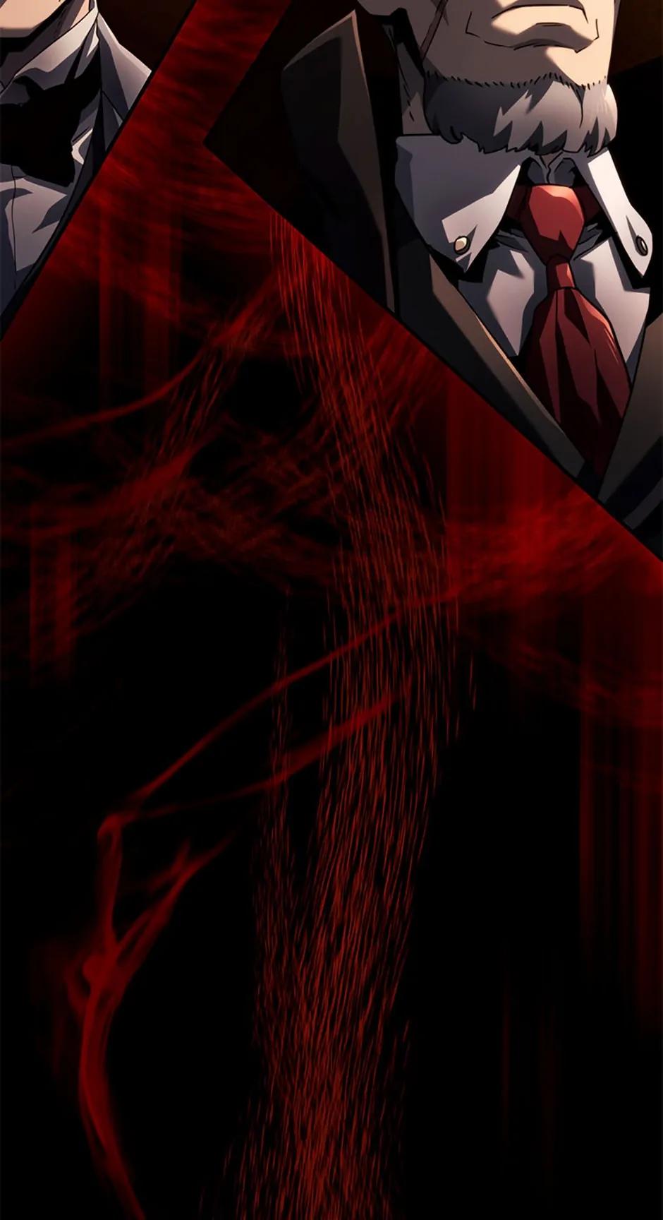 Read Revenge of the Baskerville Bloodhound EN Manga Online