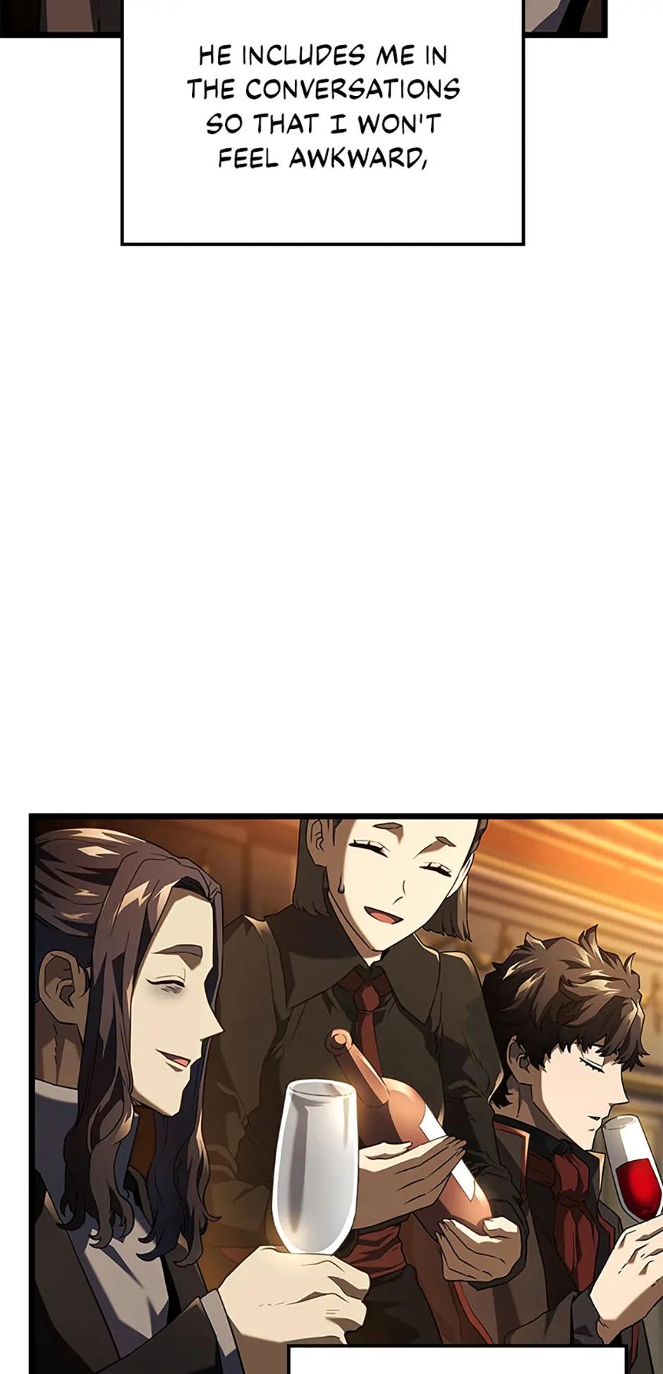 Read Revenge of the Baskerville Bloodhound EN Manga Online