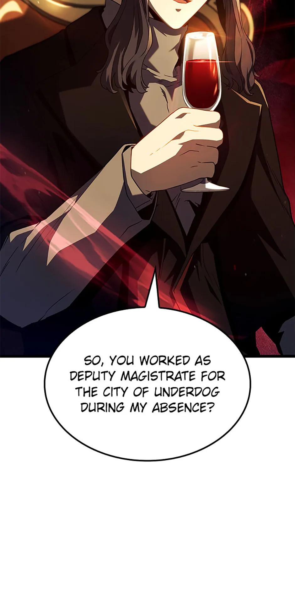 Read Revenge of the Baskerville Bloodhound EN Manga Online