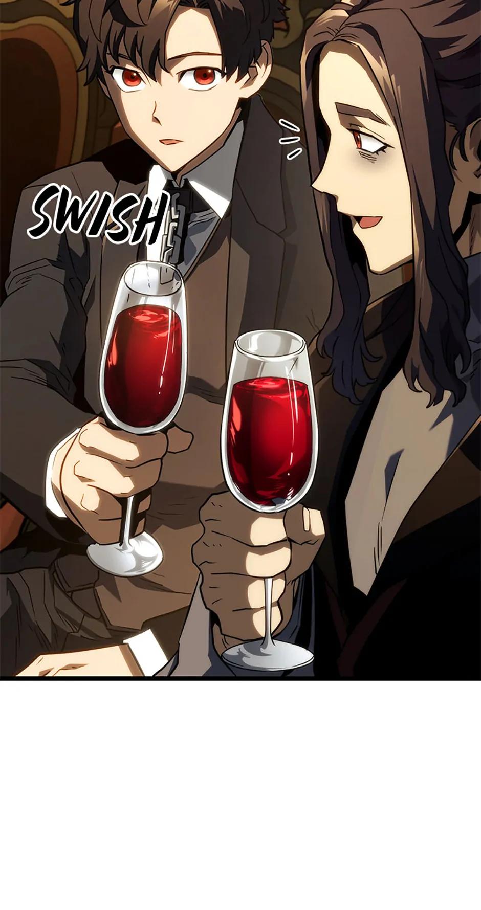 Read Revenge of the Baskerville Bloodhound EN Manga Online