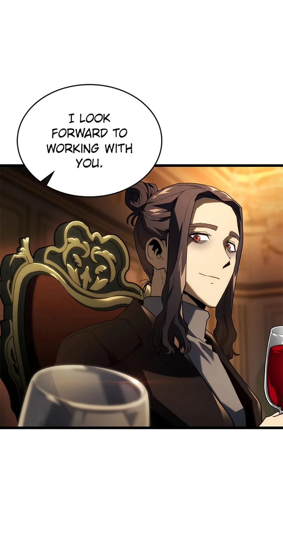 Read Revenge of the Baskerville Bloodhound EN Manga Online