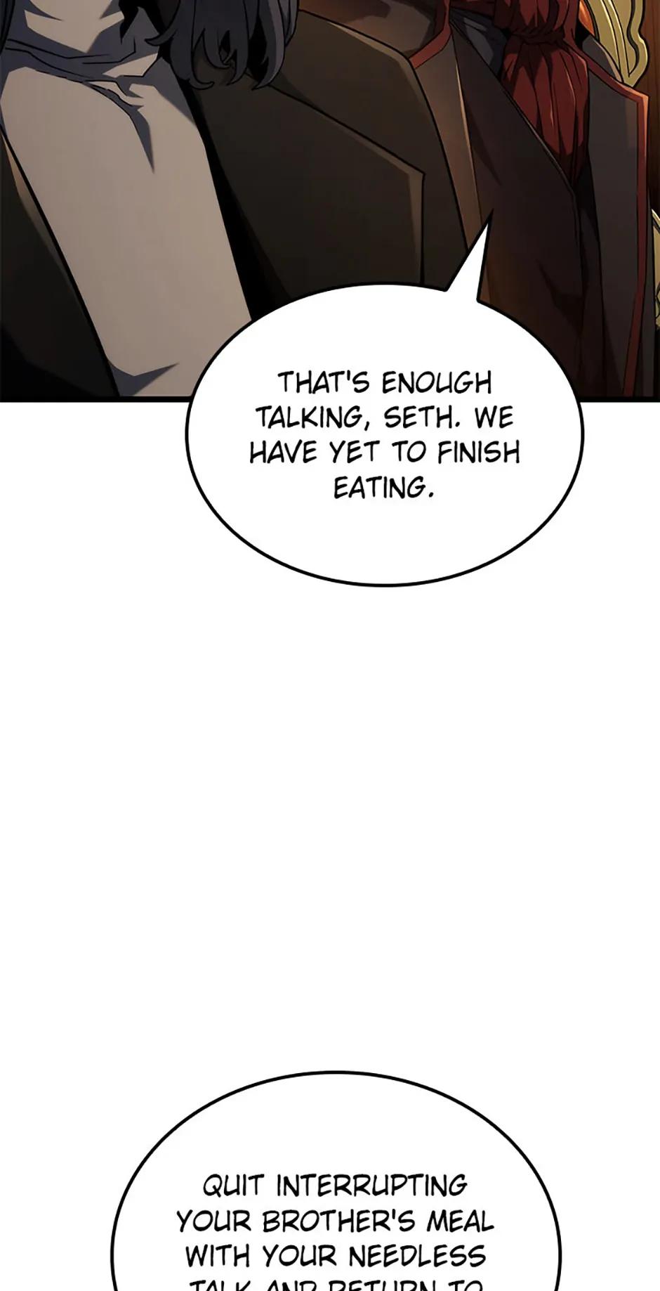Read Revenge of the Baskerville Bloodhound EN Manga Online
