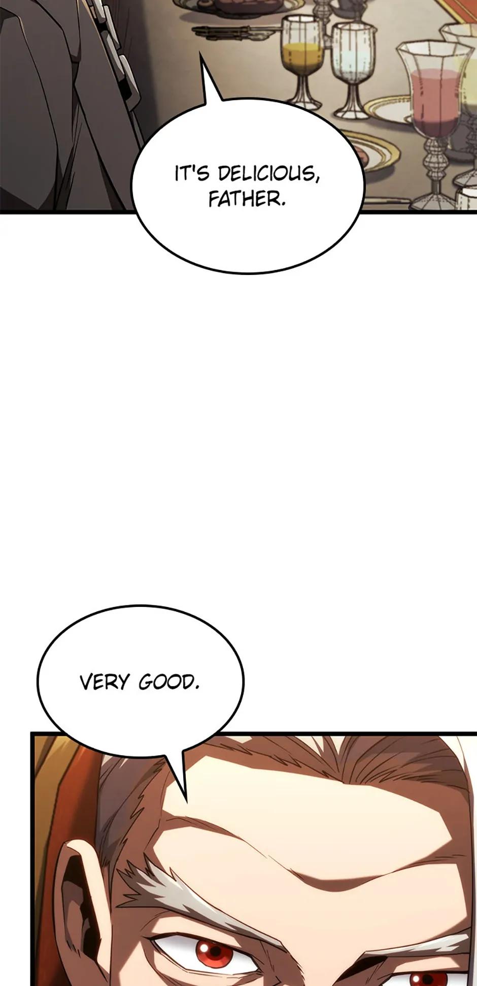 Read Revenge of the Baskerville Bloodhound EN Manga Online