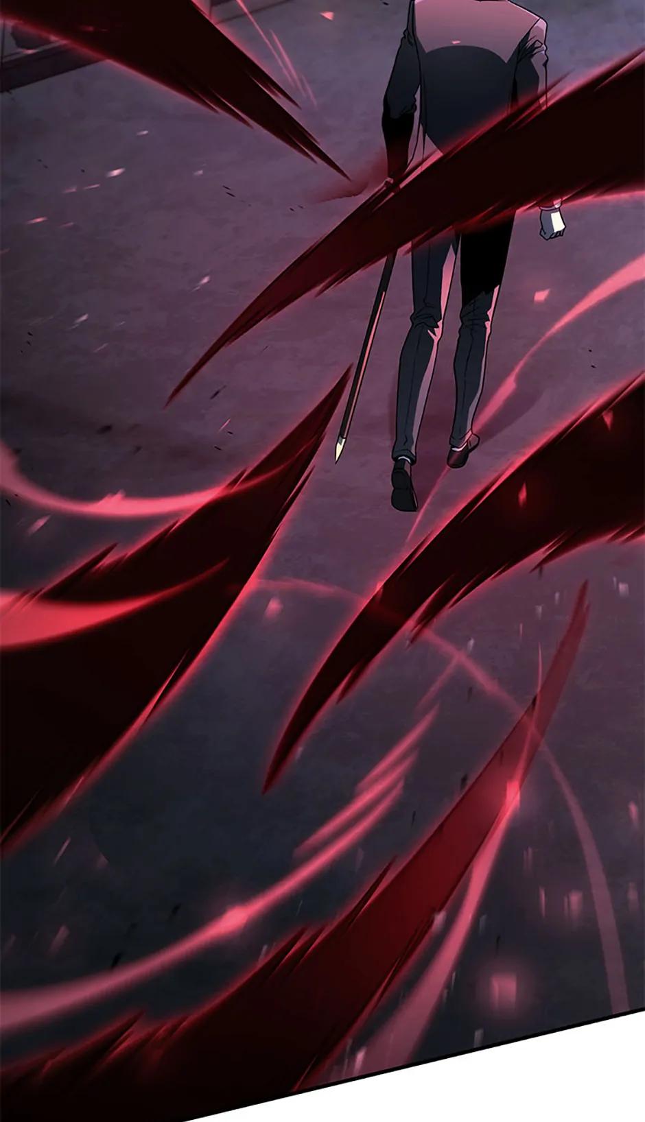 Read Revenge of the Baskerville Bloodhound EN Manga Online