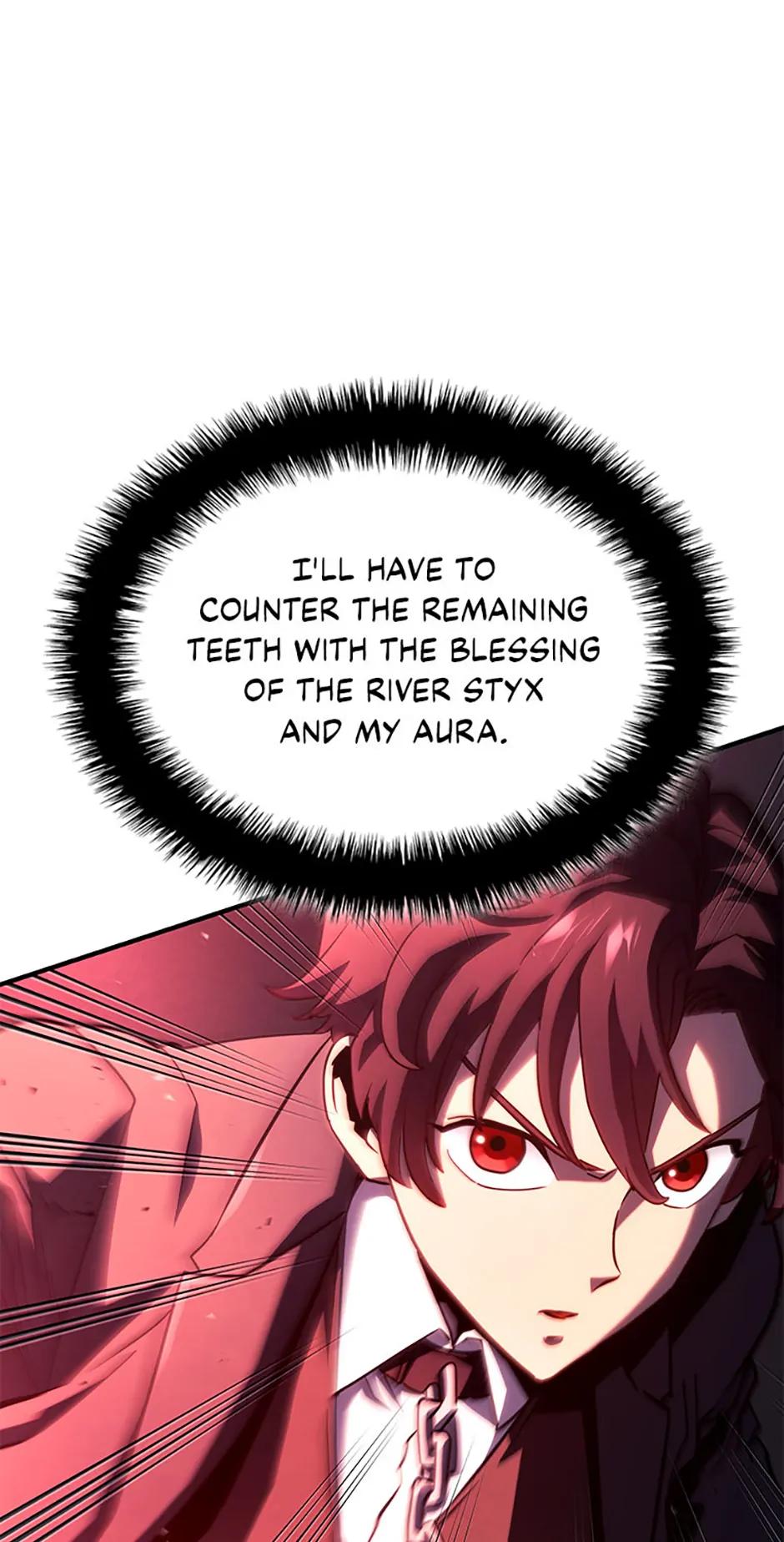 Read Revenge of the Baskerville Bloodhound EN Manga Online