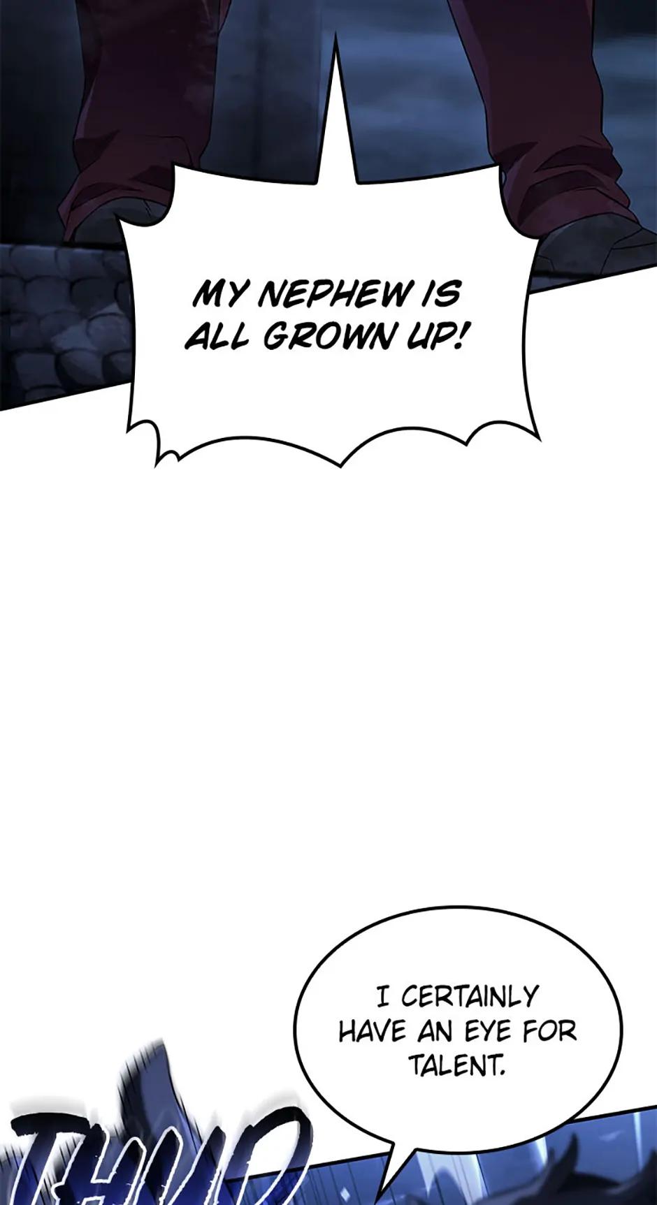 Read Revenge of the Baskerville Bloodhound EN Manga Online