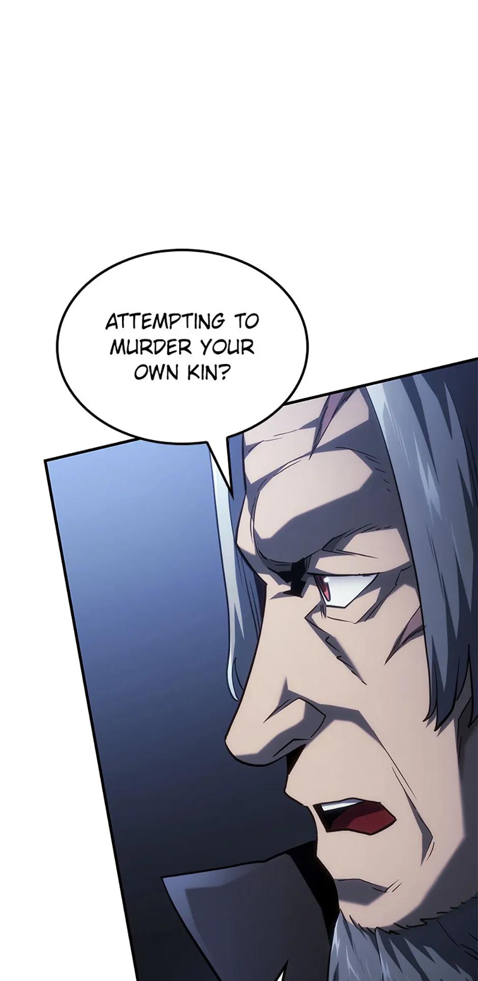Read Revenge of the Baskerville Bloodhound EN Manga Online