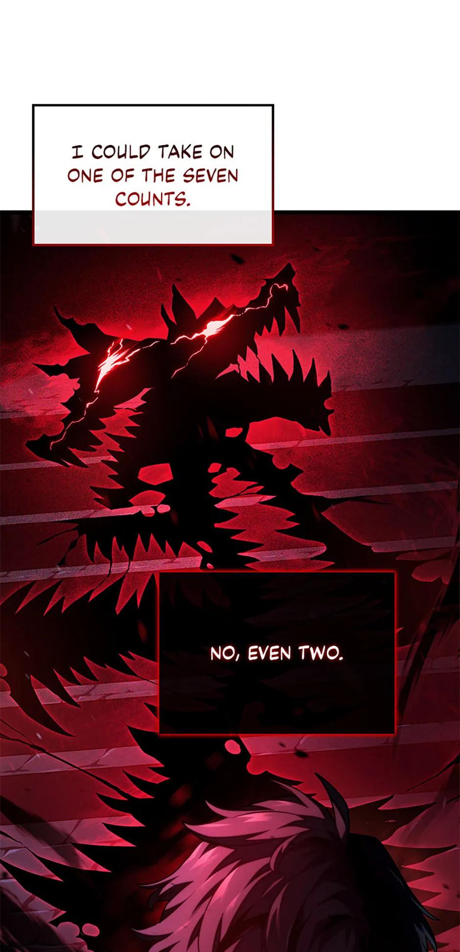 Read Revenge of the Baskerville Bloodhound EN Manga Online