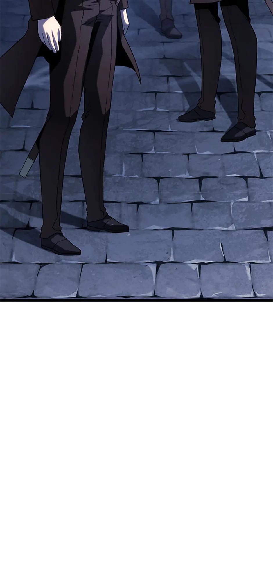 Read Revenge of the Baskerville Bloodhound EN Manga Online