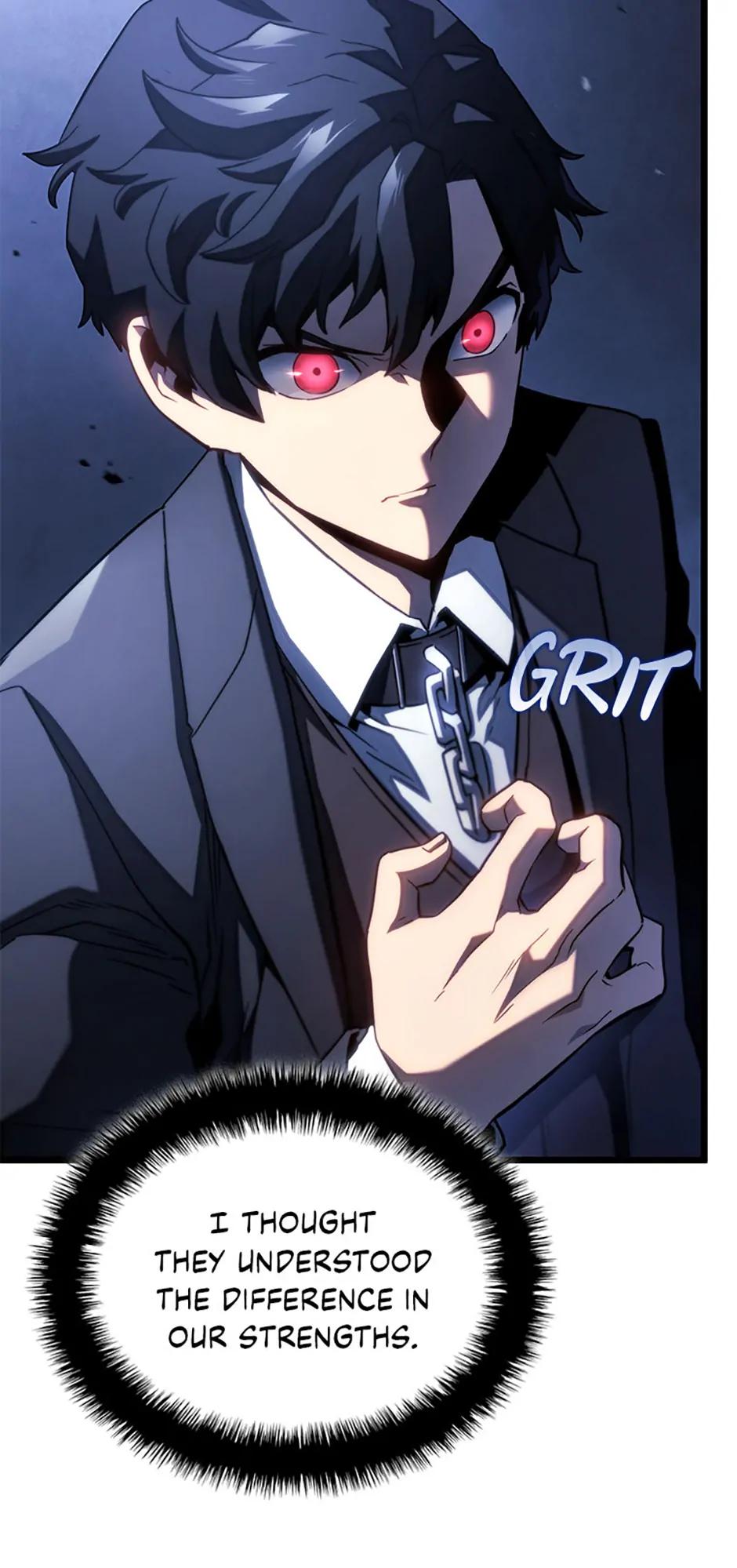 Read Revenge of the Baskerville Bloodhound EN Manga Online
